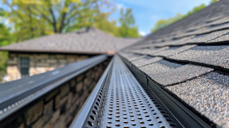 Why Gutter Covers Are Essential